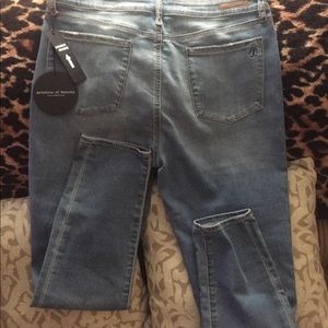 Super Soft Articles of Society Jeans